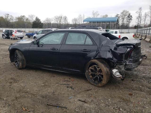 2019 Chrysler 300 S