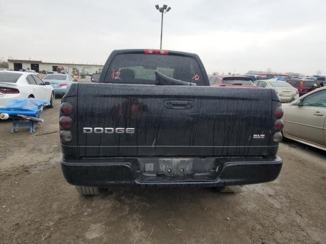 2003 Dodge RAM 1500 ST