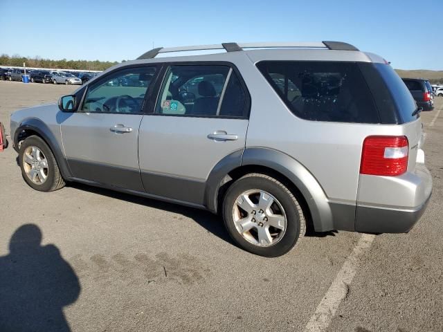 2007 Ford Freestyle SEL