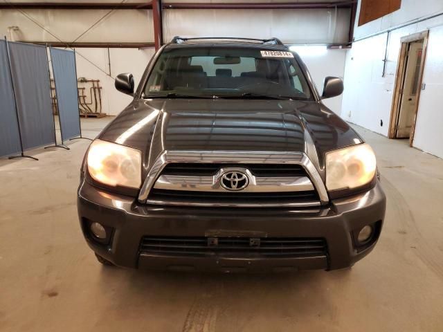 2006 Toyota 4runner SR5