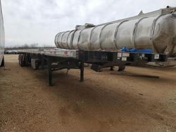 Vehiculos salvage en venta de Copart Abilene, TX: 2024 Great Dane Trailer