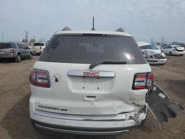 2017 GMC Acadia Limited SLT-2