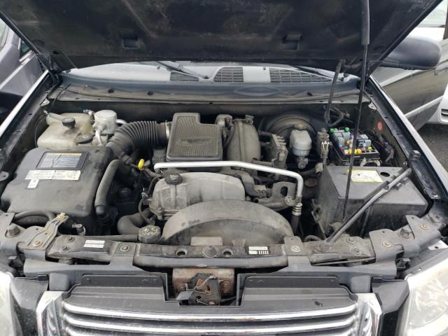 2006 GMC Envoy