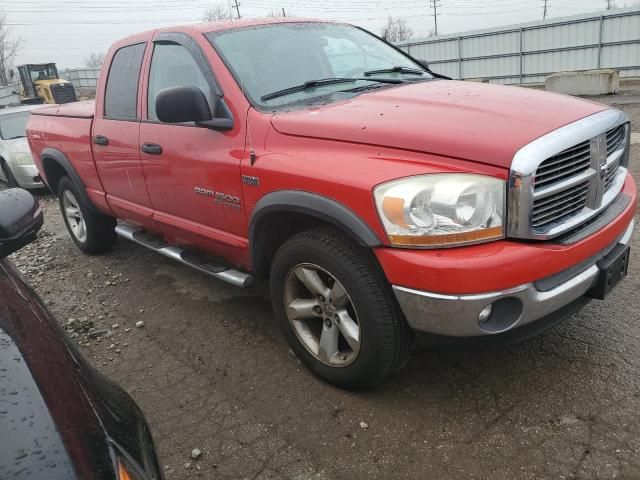 2006 Dodge RAM 1500 ST