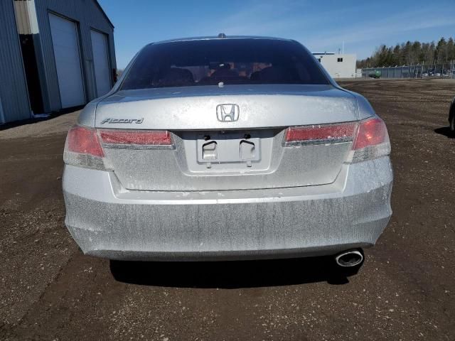 2011 Honda Accord EXL