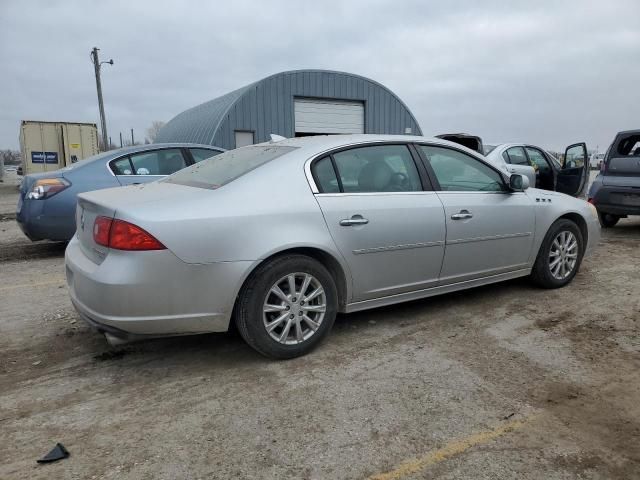 2011 Buick Lucerne CXL