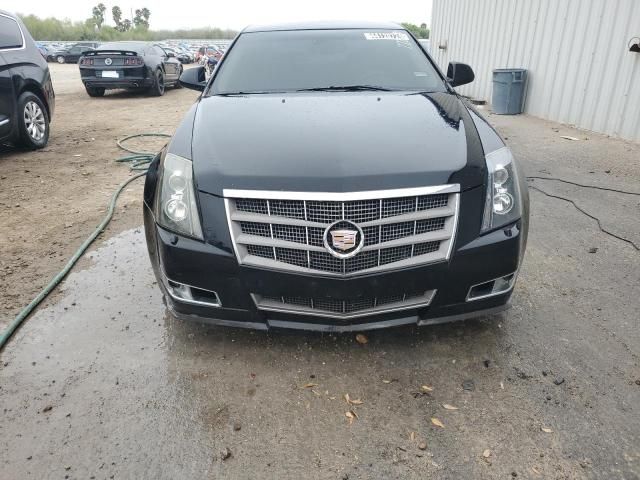 2009 Cadillac CTS