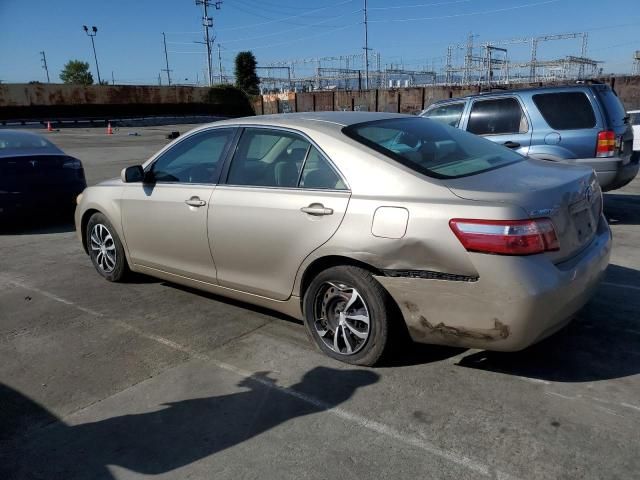 2007 Toyota Camry CE