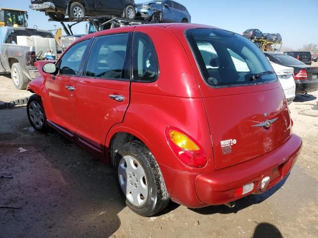 2005 Chrysler PT Cruiser Touring