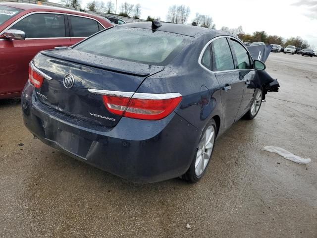 2015 Buick Verano