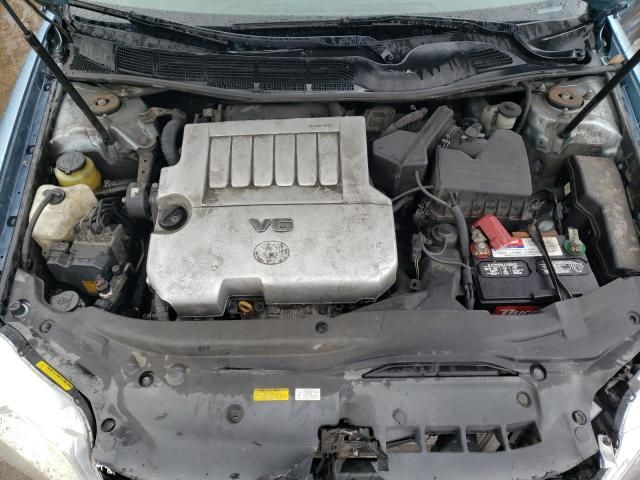 2011 Toyota Avalon Base