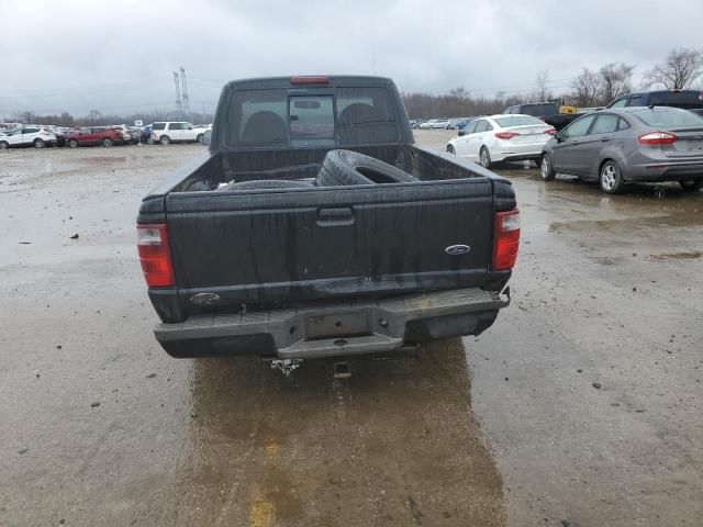 2003 Ford Ranger