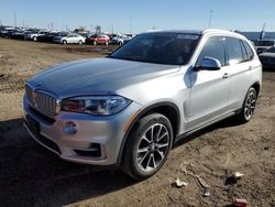 Carros dañados por granizo a la venta en subasta: 2018 BMW X5 XDRIVE35I