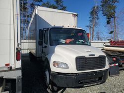 Salvage cars for sale from Copart Mebane, NC: 2023 Freightliner M2 106 Medium Duty