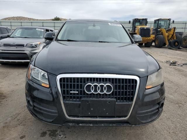 2010 Audi Q5 Premium