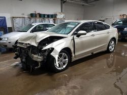 2018 Ford Fusion SE for sale in Elgin, IL