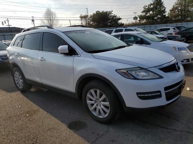 2008 Mazda CX-9