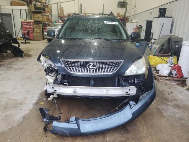 2007 Lexus RX 350