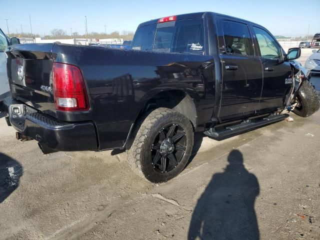 2015 Dodge RAM 1500 Sport