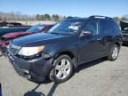 2009 Subaru Forester 2.5X Premium