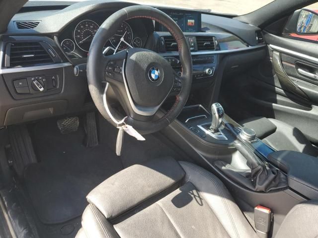 2017 BMW 430XI