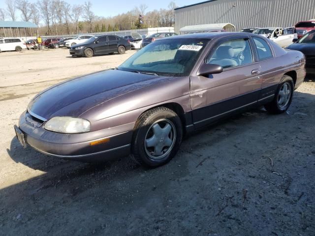 1995 Chevrolet Monte Carlo LS