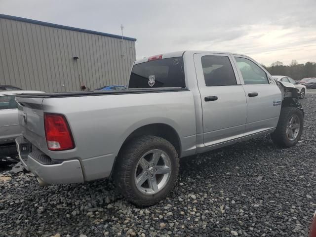 2017 Dodge RAM 1500 ST