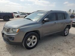 Jeep Compass salvage cars for sale: 2011 Jeep Compass Sport