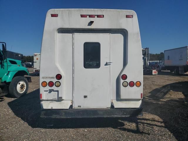 2006 Ford Econoline E450 Super Duty Cutaway Van