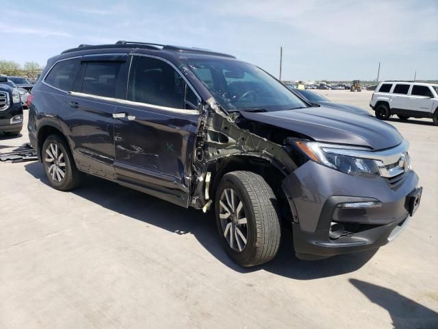 2019 Honda Pilot EXL