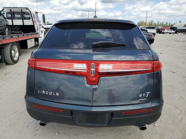 2013 Lincoln MKT