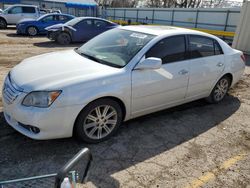 Toyota Avalon salvage cars for sale: 2010 Toyota Avalon XL