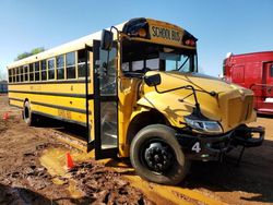 Salvage trucks for sale at Longview, TX auction: 2015 Ic Corporation 3000 CE