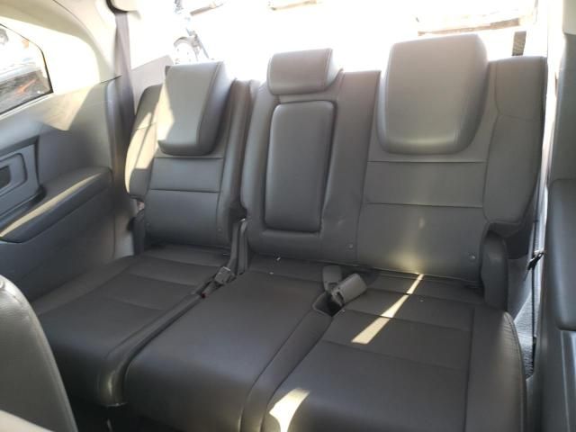 2013 Honda Odyssey Touring