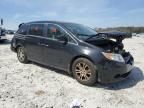 2013 Honda Odyssey EXL