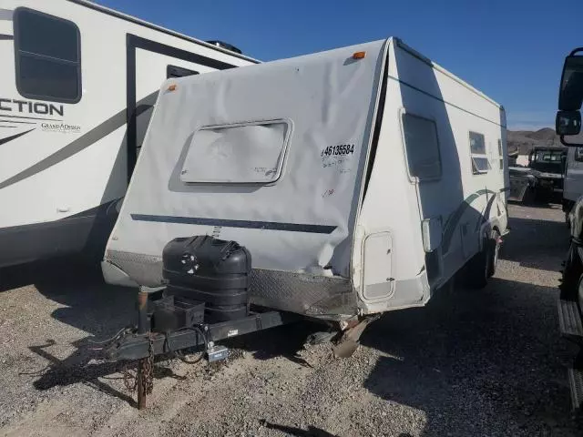 2005 Forest River Travel Trailer