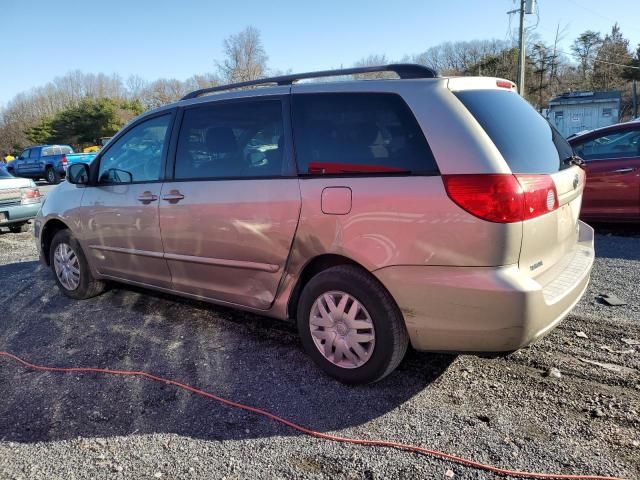 2006 Toyota Sienna CE