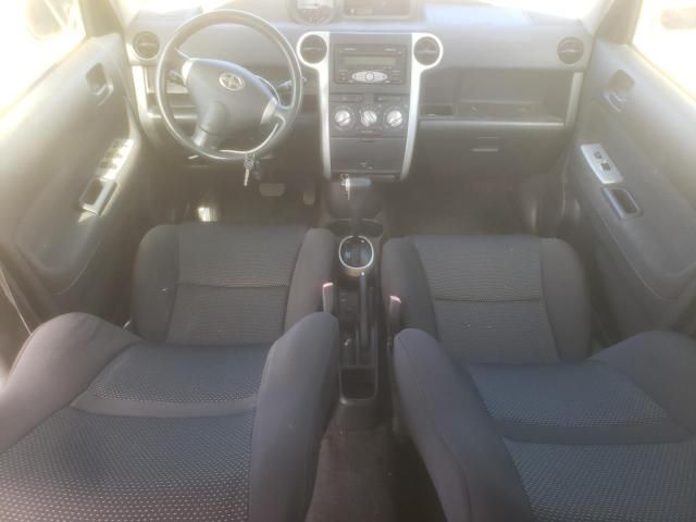 2006 Scion XB