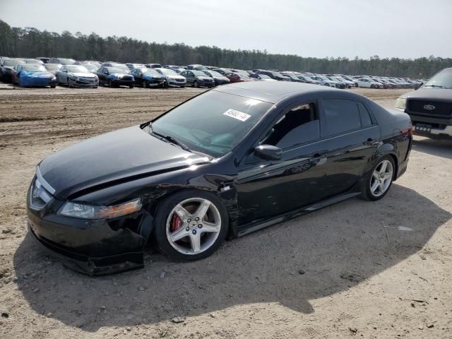 2006 Acura 3.2TL