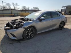 2019 Toyota Camry L for sale in Lebanon, TN