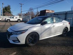 2023 Nissan Sentra SR for sale in New Britain, CT