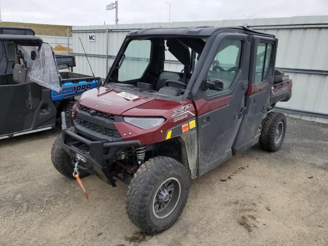 2021 Polaris Ranger Crew XP 1000 Northstar Ultimate