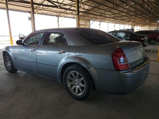 2006 Chrysler 300C