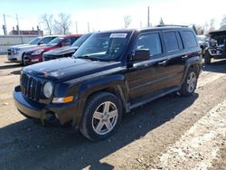 2007 Jeep Patriot Sport for sale in Lansing, MI