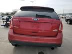 2012 Ford Edge SEL