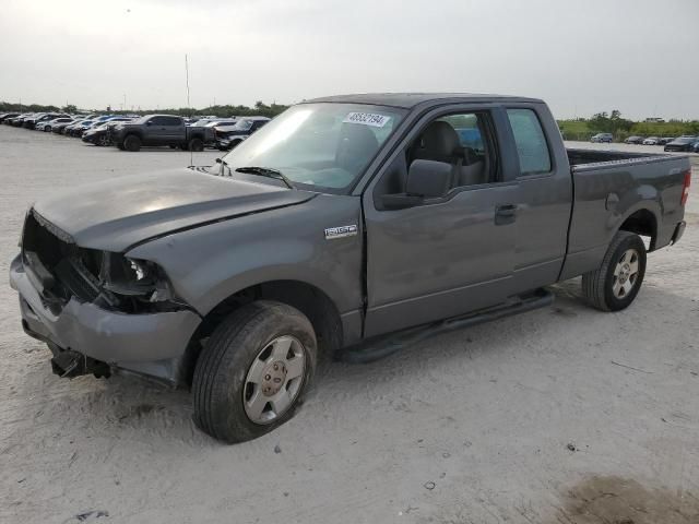 2006 Ford F150