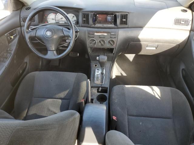 2004 Toyota Corolla CE