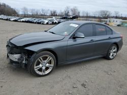 2014 BMW 335 XI for sale in Marlboro, NY