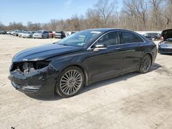 Lincoln salvage cars for sale: 2013 Lincoln MKZ