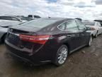 2013 Toyota Avalon Base